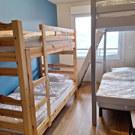 3-Rooms Apartment In Front Of Snow Les Arcs  المظهر الخارجي الصورة