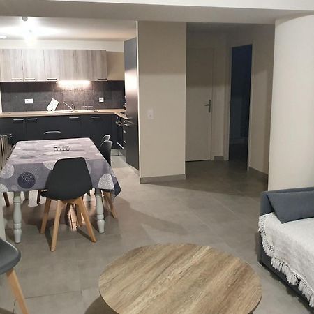 3-Rooms Apartment In Front Of Snow Les Arcs  المظهر الخارجي الصورة